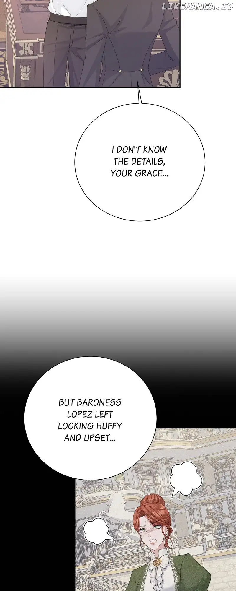 When Cinderella’s Magic Fades Away Chapter 37 - Page 57