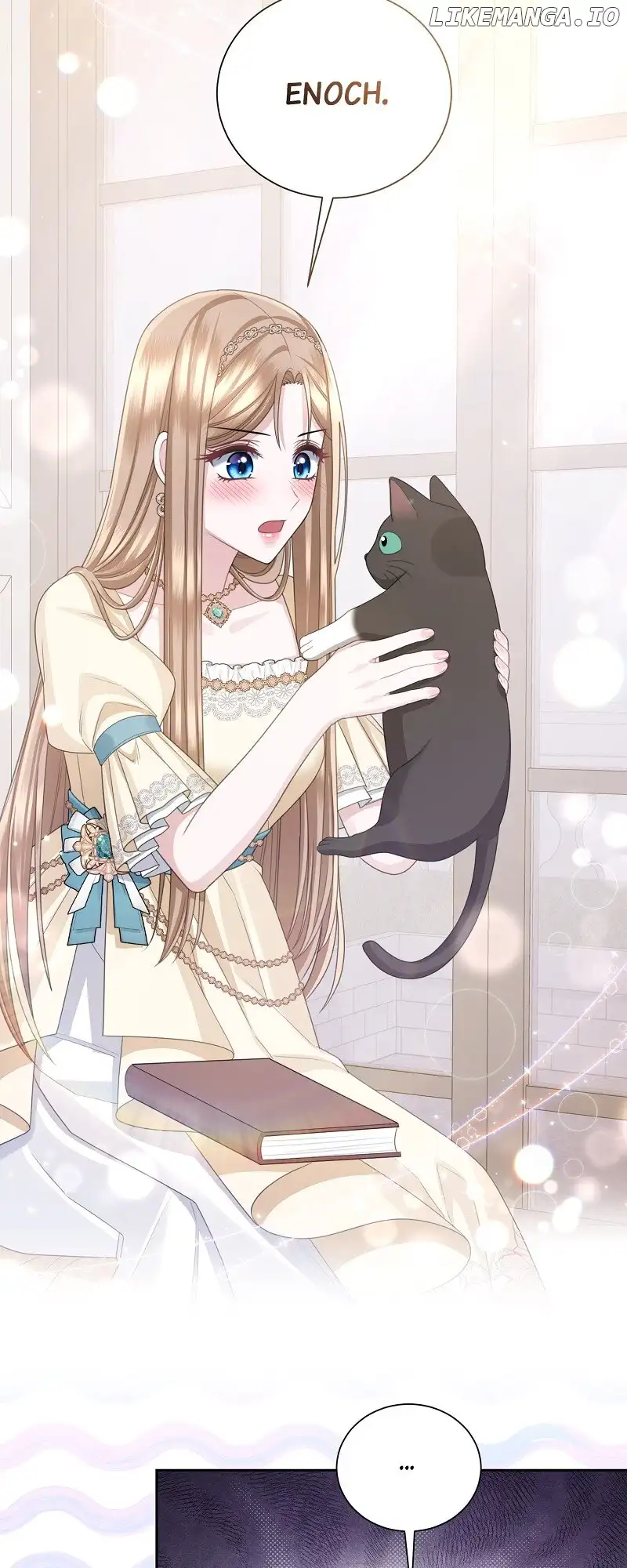 When Cinderella’s Magic Fades Away Chapter 37 - Page 6