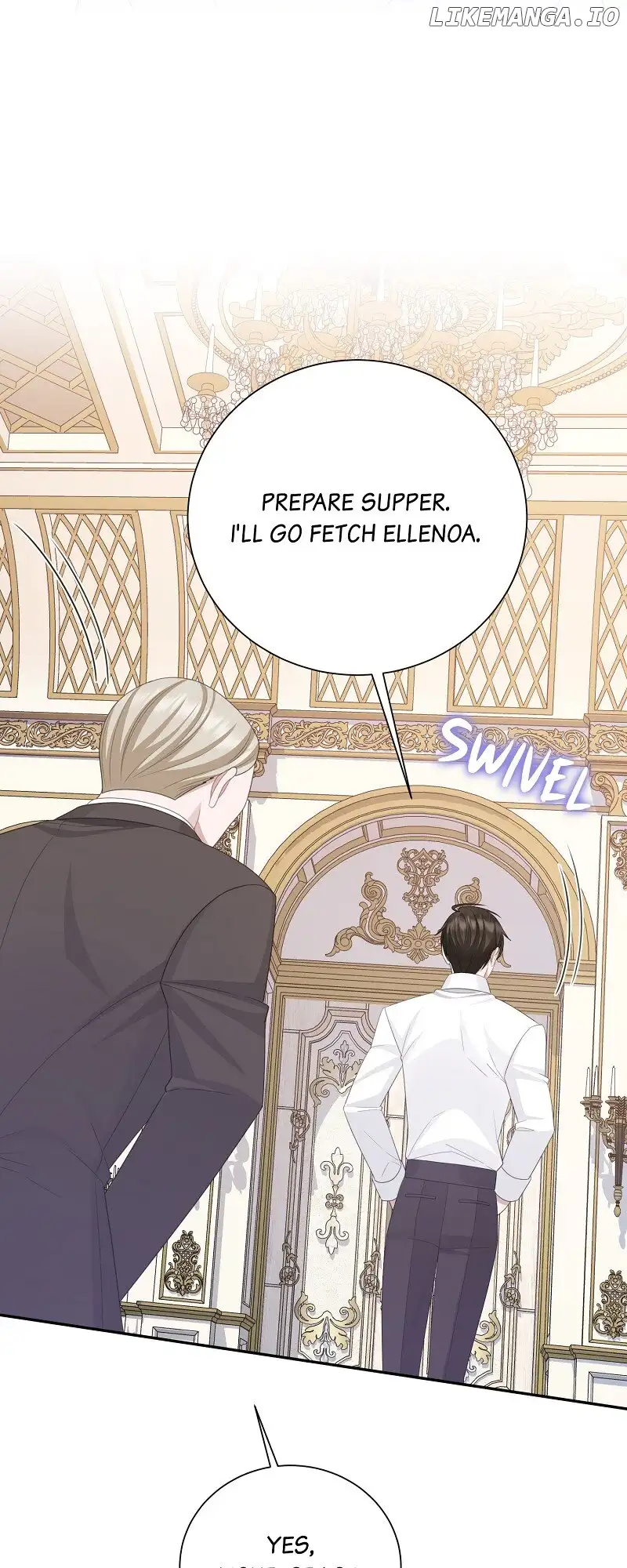 When Cinderella’s Magic Fades Away Chapter 37 - Page 60