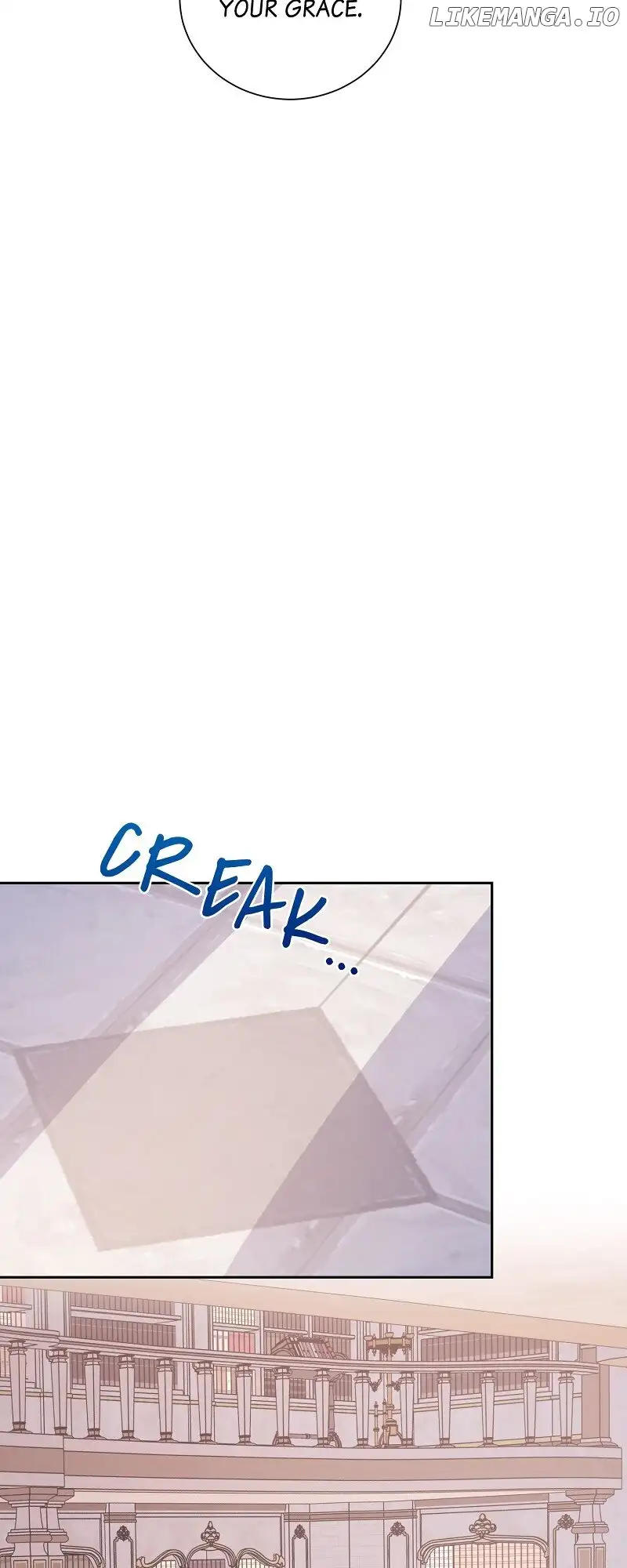 When Cinderella’s Magic Fades Away Chapter 37 - Page 61