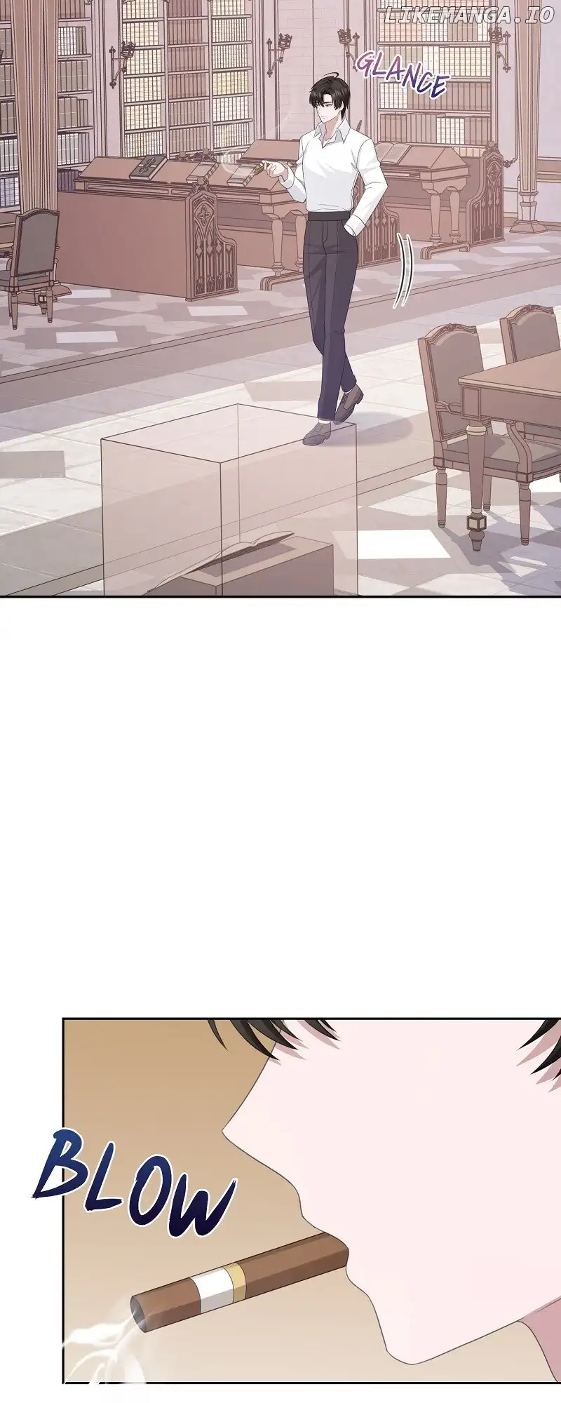 When Cinderella’s Magic Fades Away Chapter 37 - Page 62