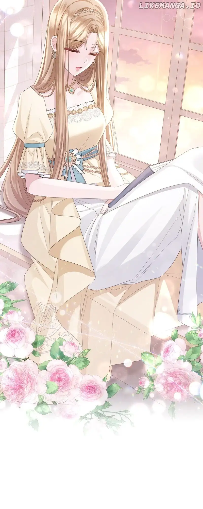 When Cinderella’s Magic Fades Away Chapter 37 - Page 65