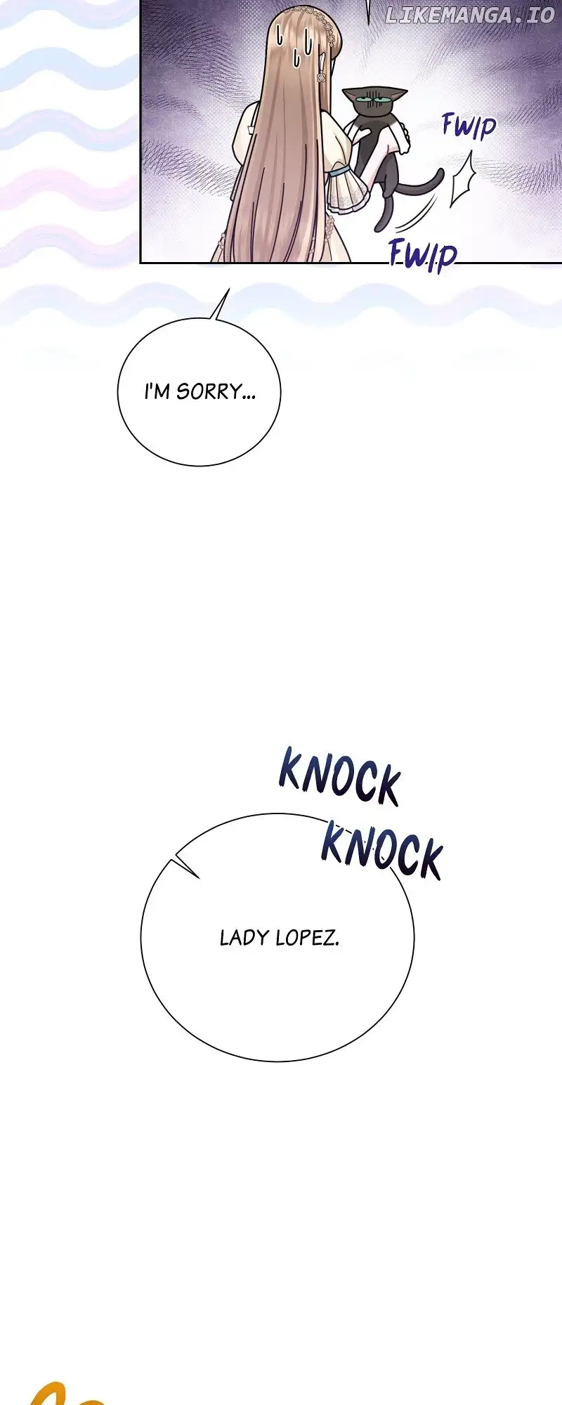 When Cinderella’s Magic Fades Away Chapter 37 - Page 7