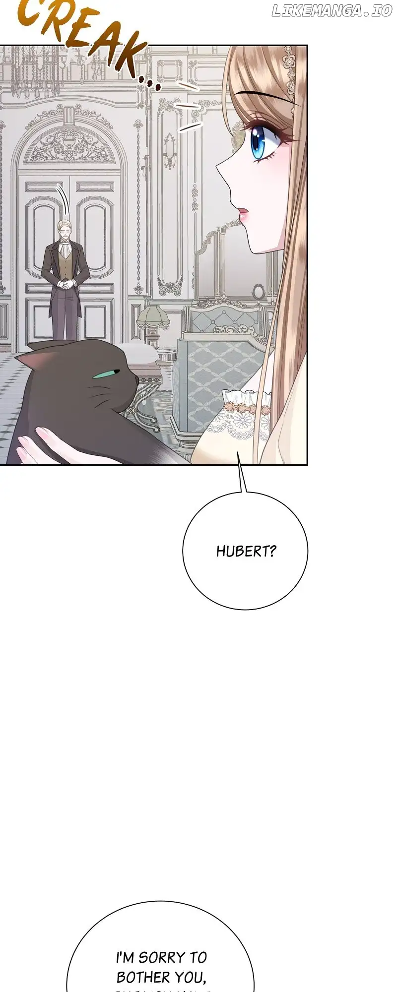 When Cinderella’s Magic Fades Away Chapter 37 - Page 8