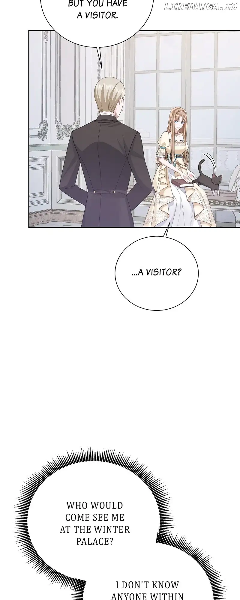 When Cinderella’s Magic Fades Away Chapter 37 - Page 9