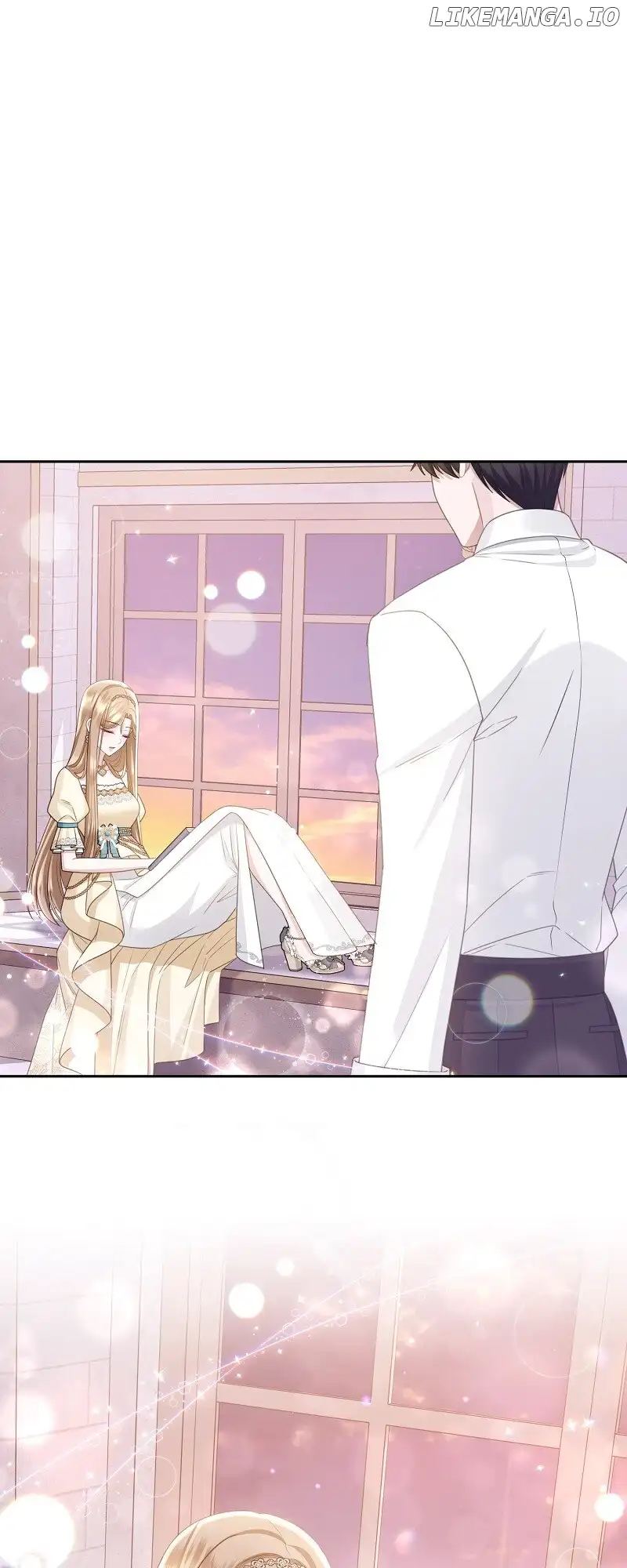 When Cinderella’s Magic Fades Away Chapter 38 - Page 1