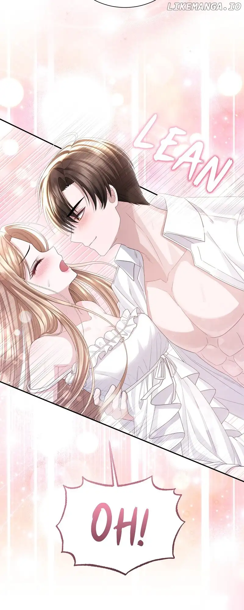 When Cinderella’s Magic Fades Away Chapter 38 - Page 11