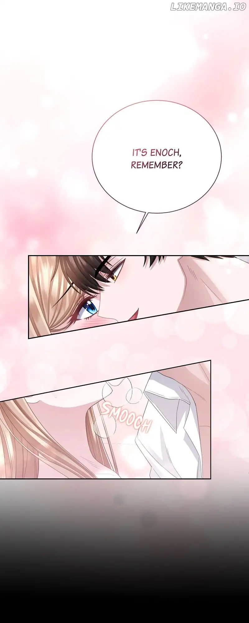 When Cinderella’s Magic Fades Away Chapter 38 - Page 12