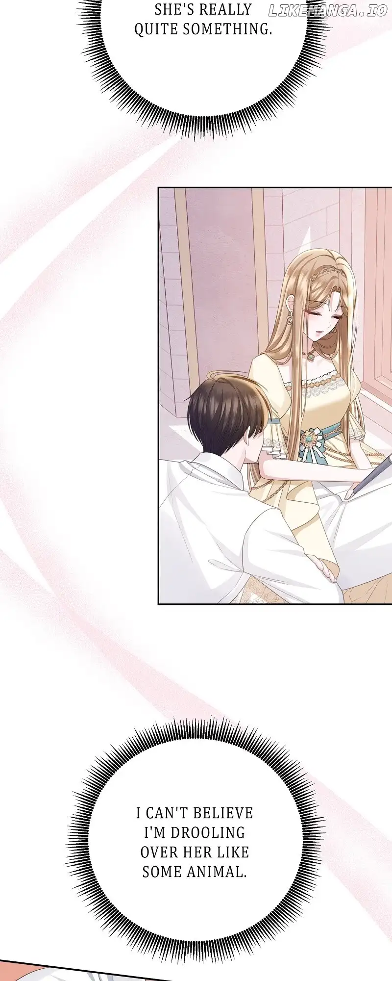 When Cinderella’s Magic Fades Away Chapter 38 - Page 14