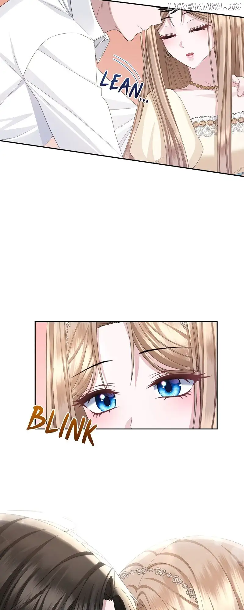 When Cinderella’s Magic Fades Away Chapter 38 - Page 15