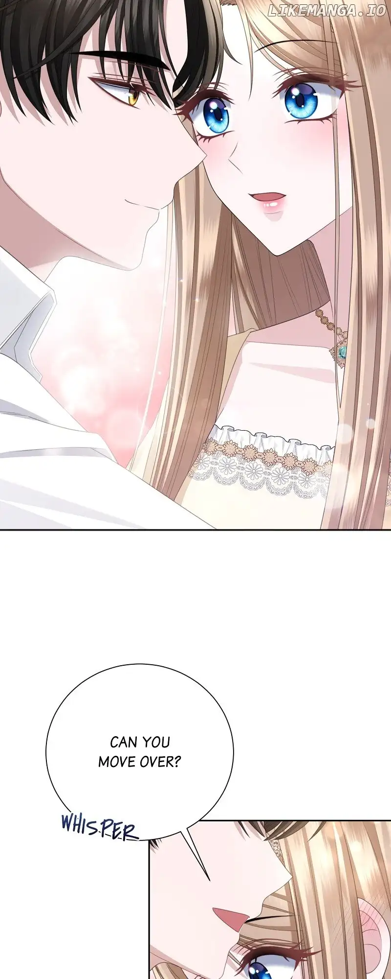 When Cinderella’s Magic Fades Away Chapter 38 - Page 16