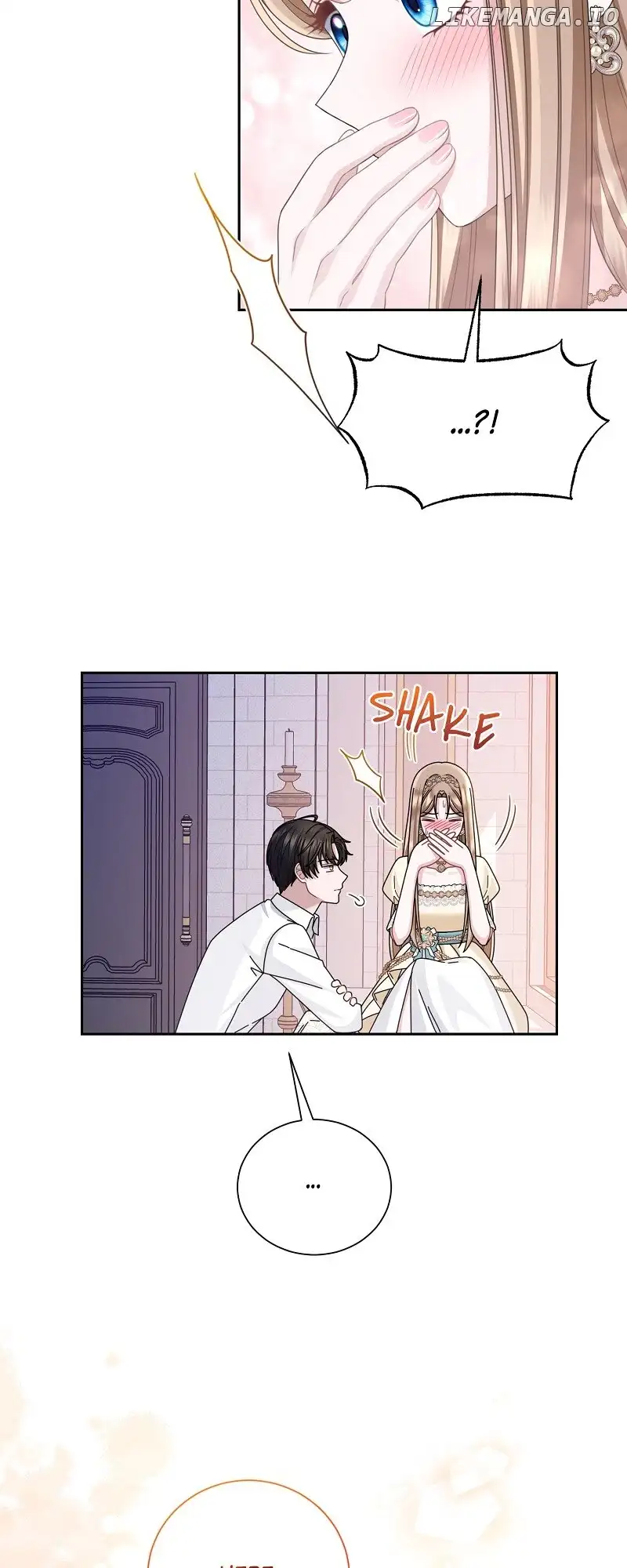 When Cinderella’s Magic Fades Away Chapter 38 - Page 17