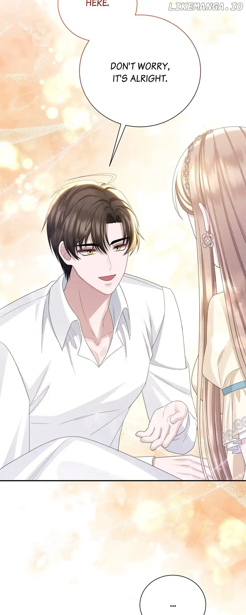 When Cinderella’s Magic Fades Away Chapter 38 - Page 18