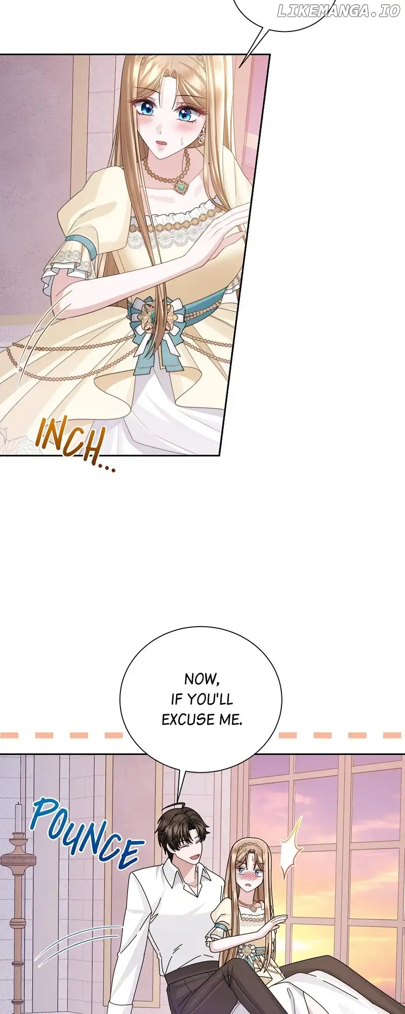 When Cinderella’s Magic Fades Away Chapter 38 - Page 19