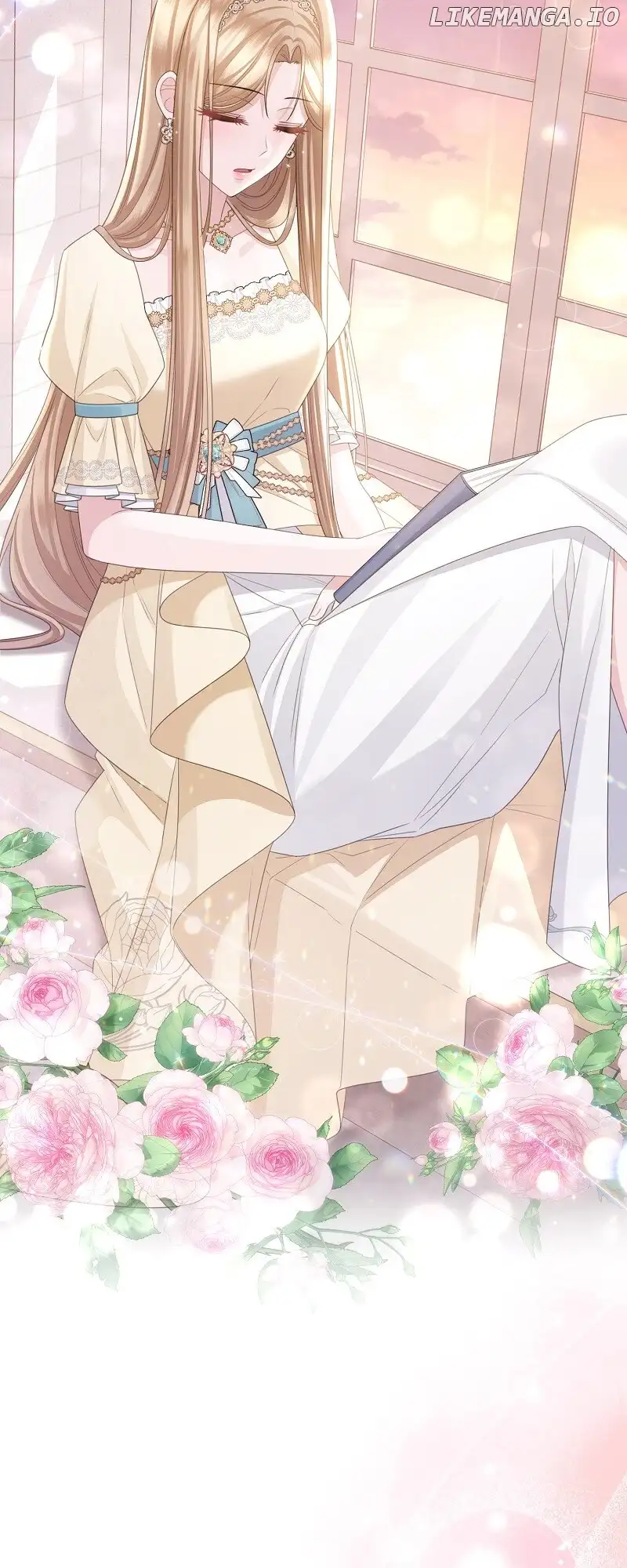 When Cinderella’s Magic Fades Away Chapter 38 - Page 2