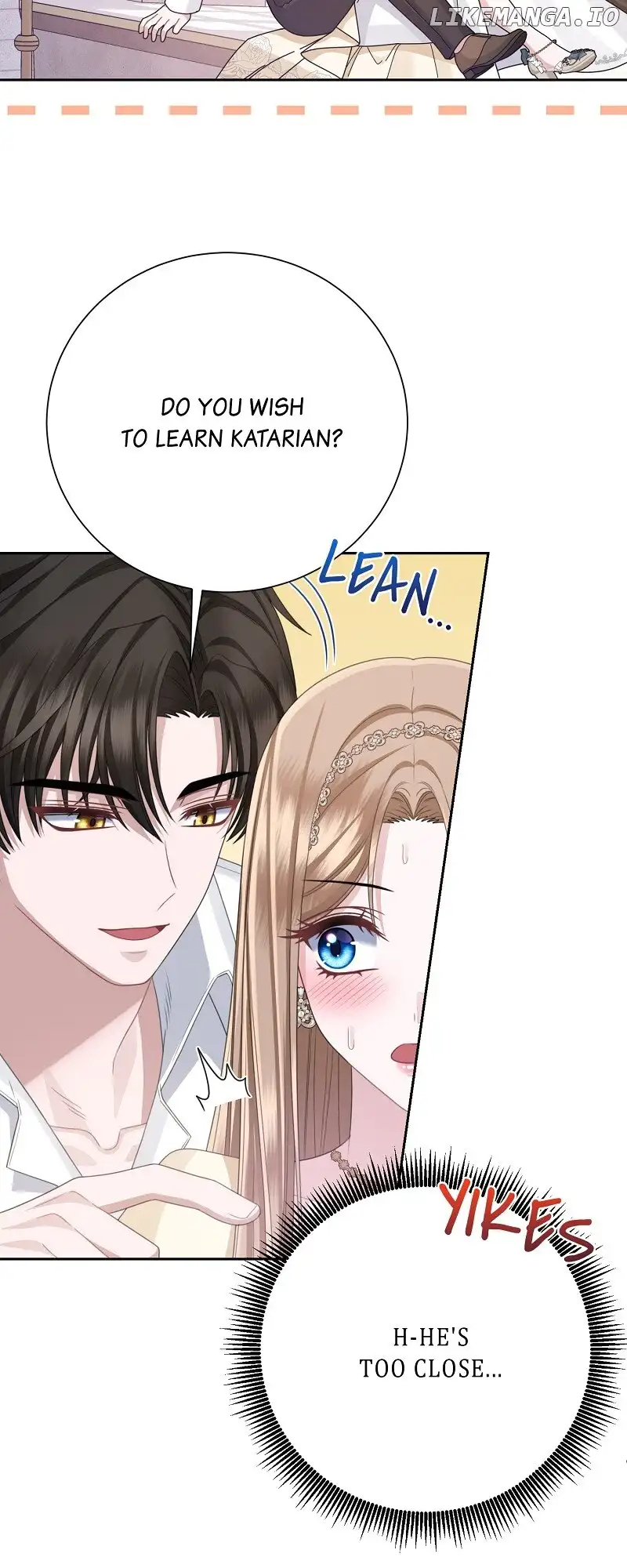 When Cinderella’s Magic Fades Away Chapter 38 - Page 20