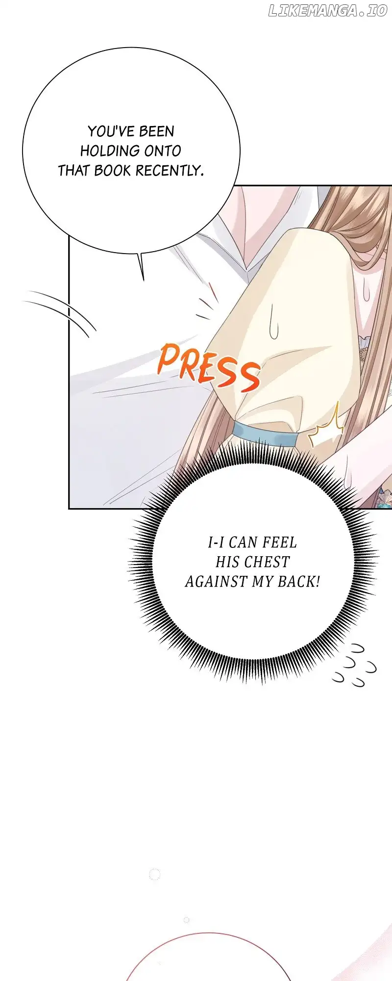 When Cinderella’s Magic Fades Away Chapter 38 - Page 21