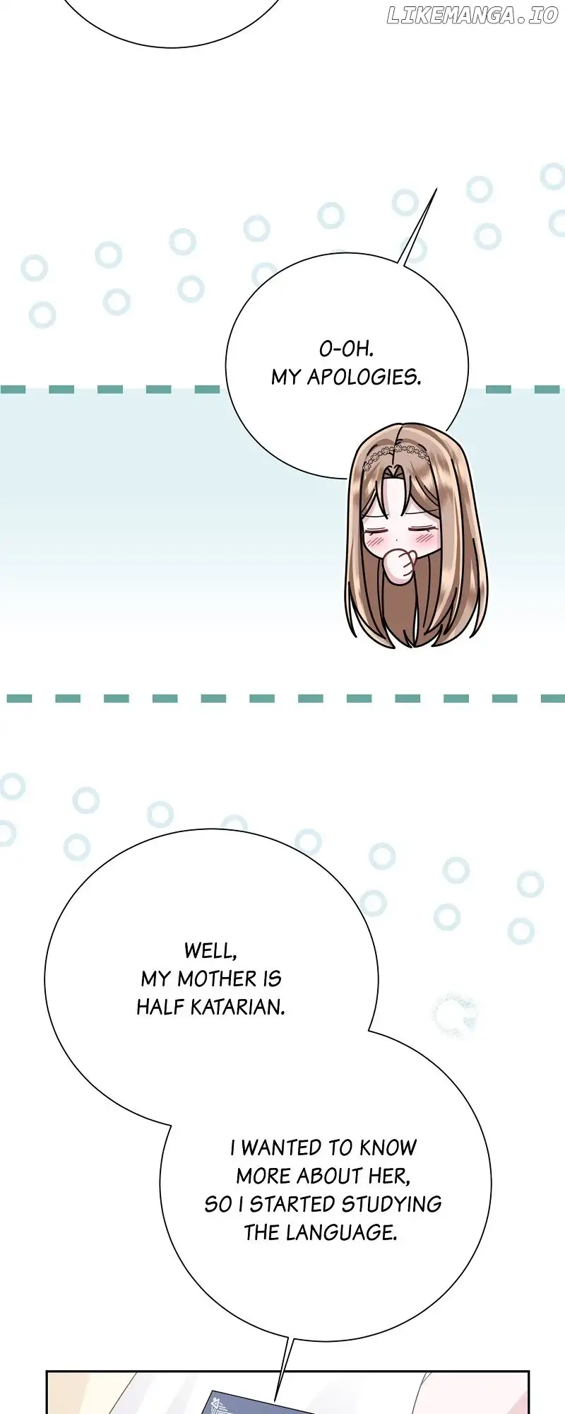 When Cinderella’s Magic Fades Away Chapter 38 - Page 23