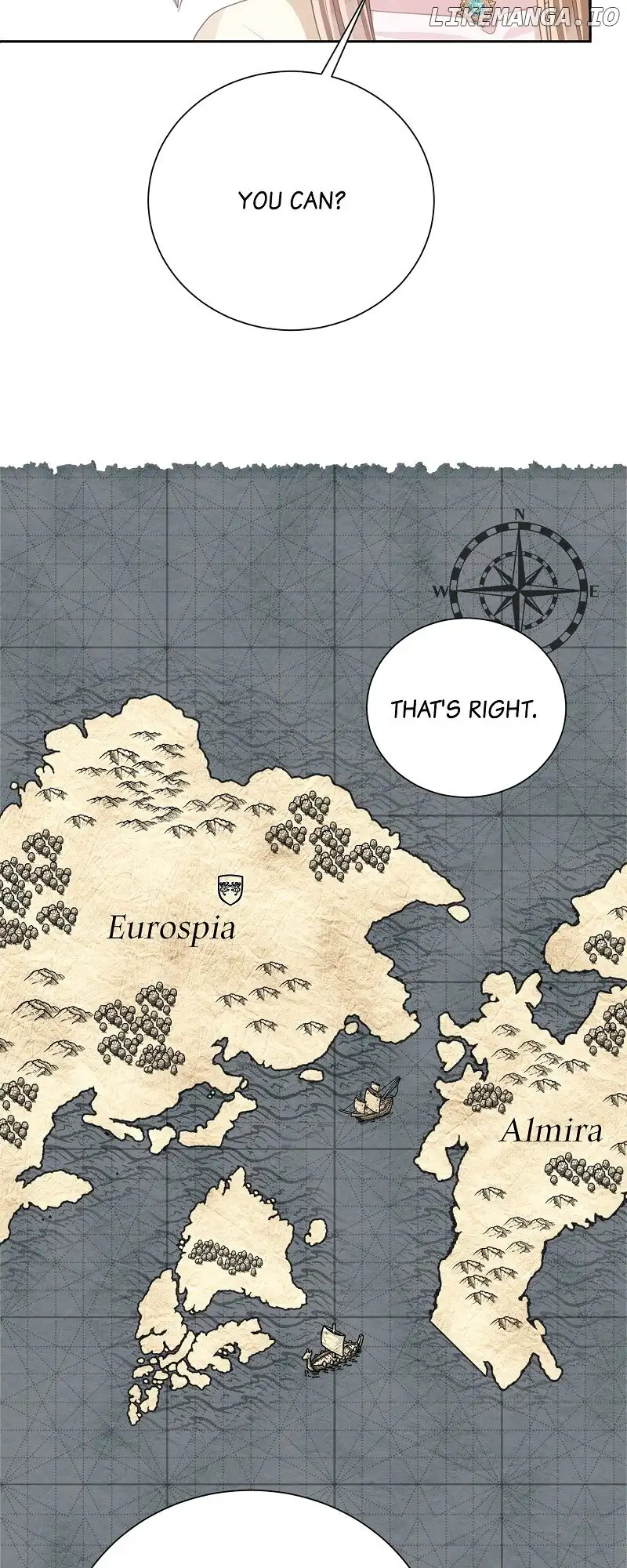 When Cinderella’s Magic Fades Away Chapter 38 - Page 25