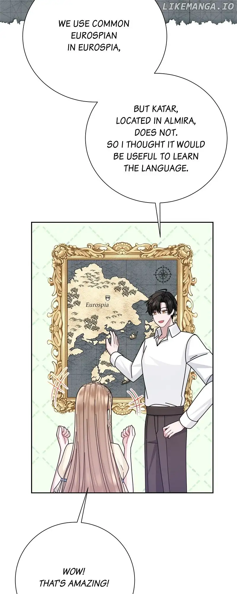 When Cinderella’s Magic Fades Away Chapter 38 - Page 26