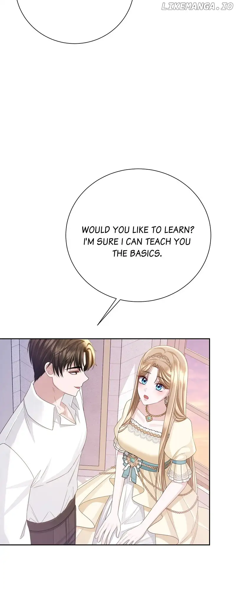 When Cinderella’s Magic Fades Away Chapter 38 - Page 27