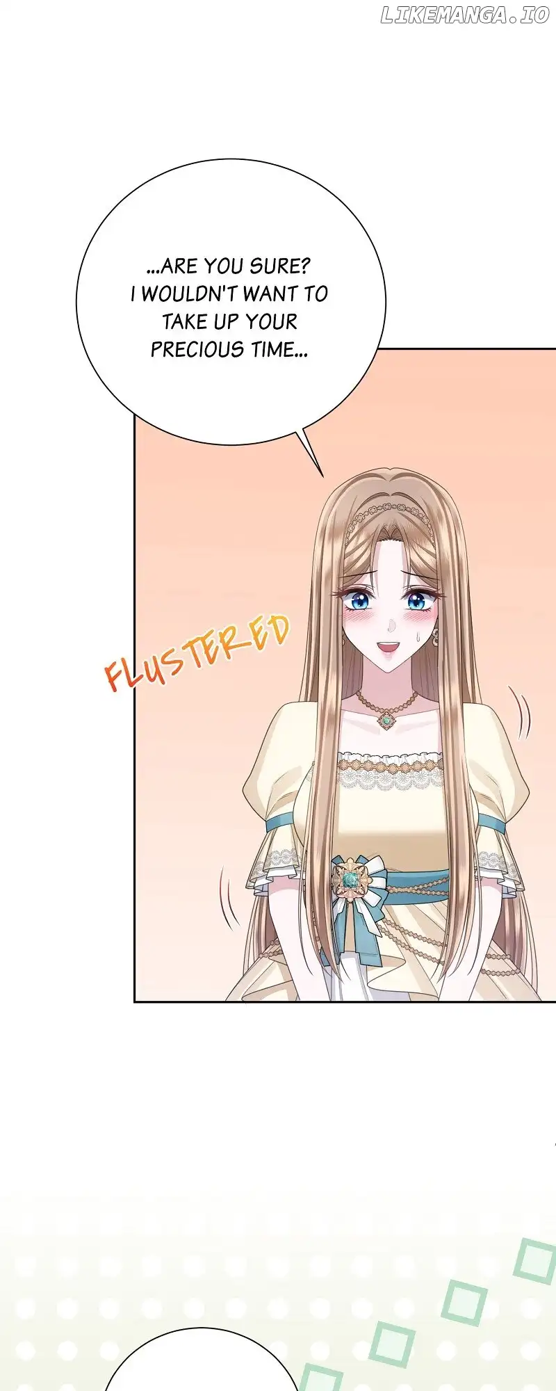 When Cinderella’s Magic Fades Away Chapter 38 - Page 28