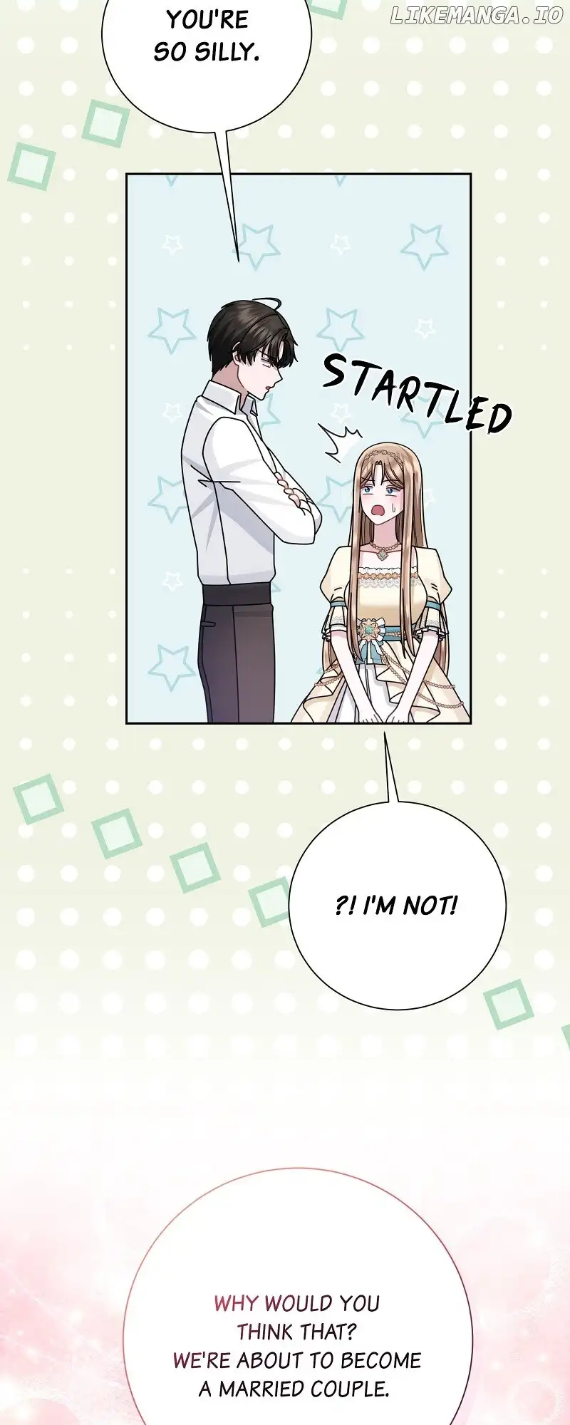 When Cinderella’s Magic Fades Away Chapter 38 - Page 29