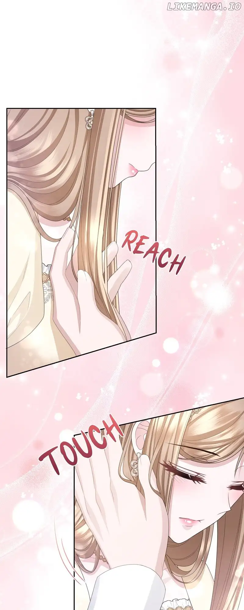 When Cinderella’s Magic Fades Away Chapter 38 - Page 3