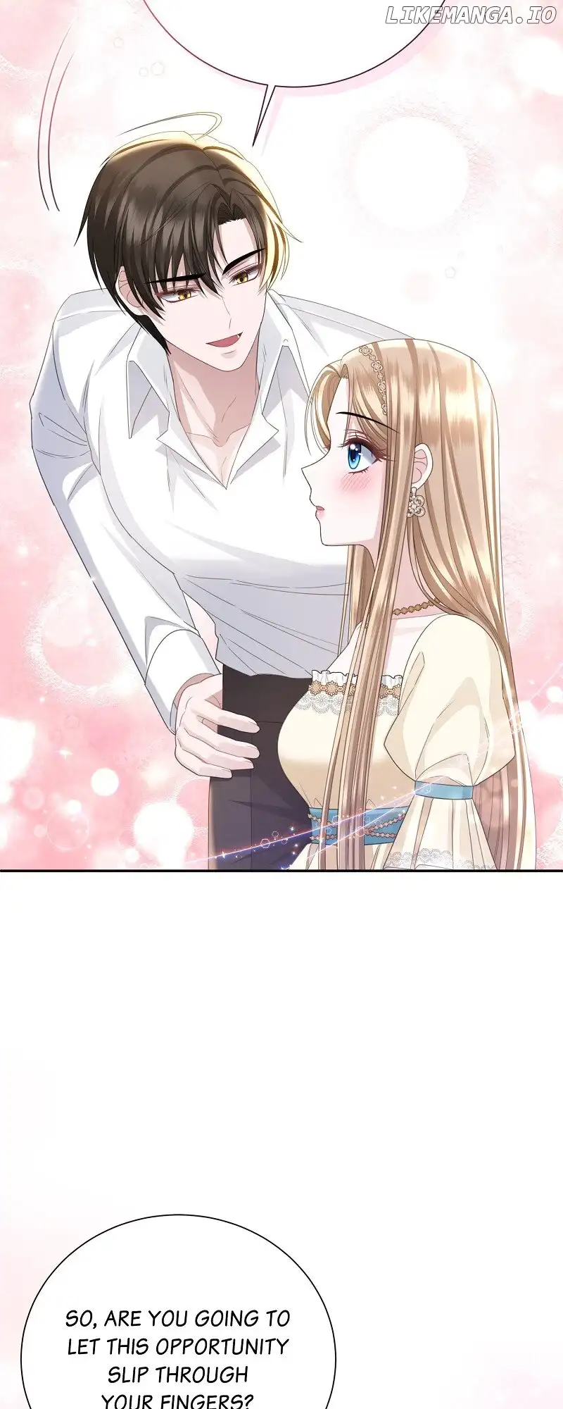 When Cinderella’s Magic Fades Away Chapter 38 - Page 30