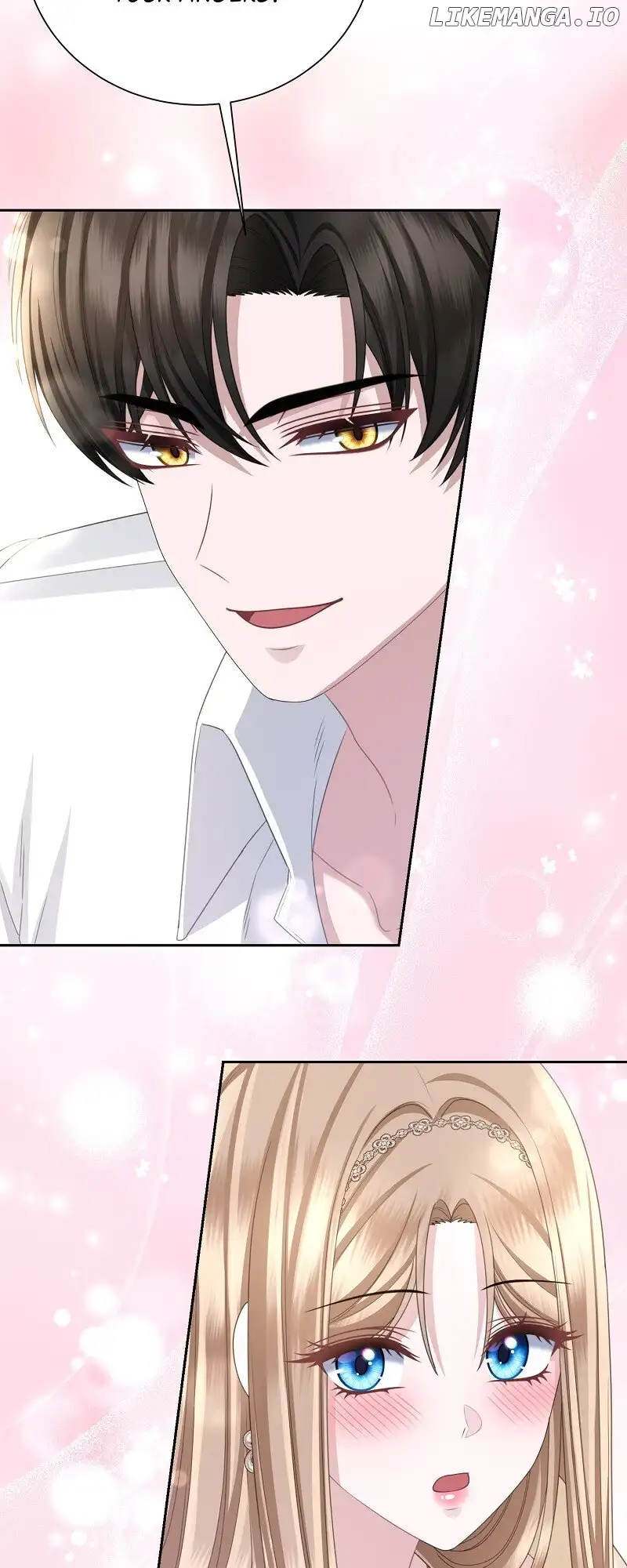 When Cinderella’s Magic Fades Away Chapter 38 - Page 31