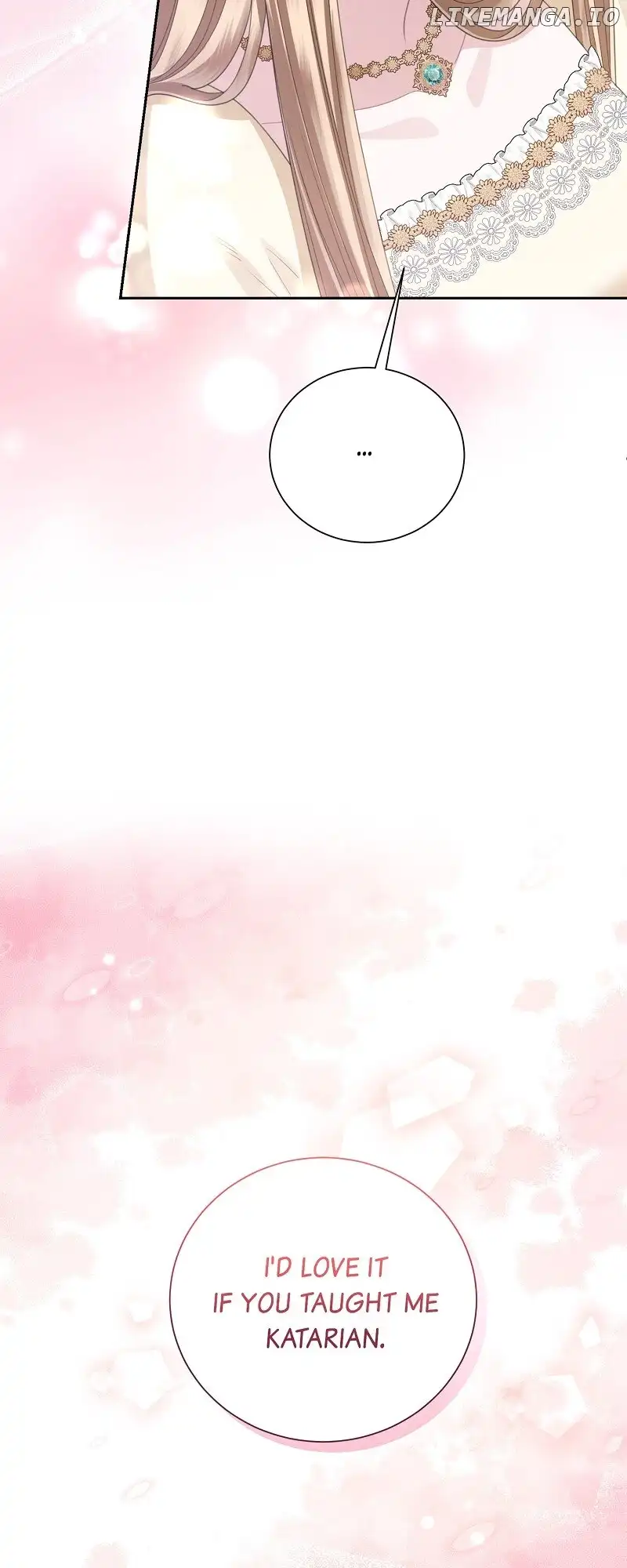 When Cinderella’s Magic Fades Away Chapter 38 - Page 32