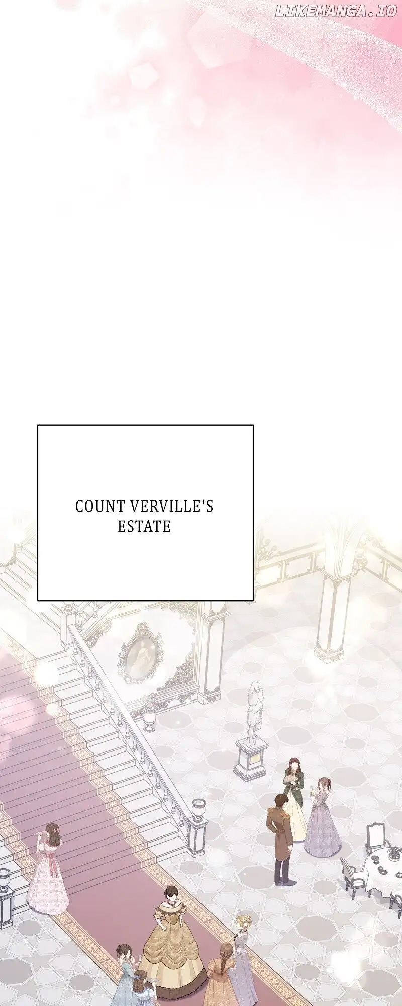 When Cinderella’s Magic Fades Away Chapter 38 - Page 33