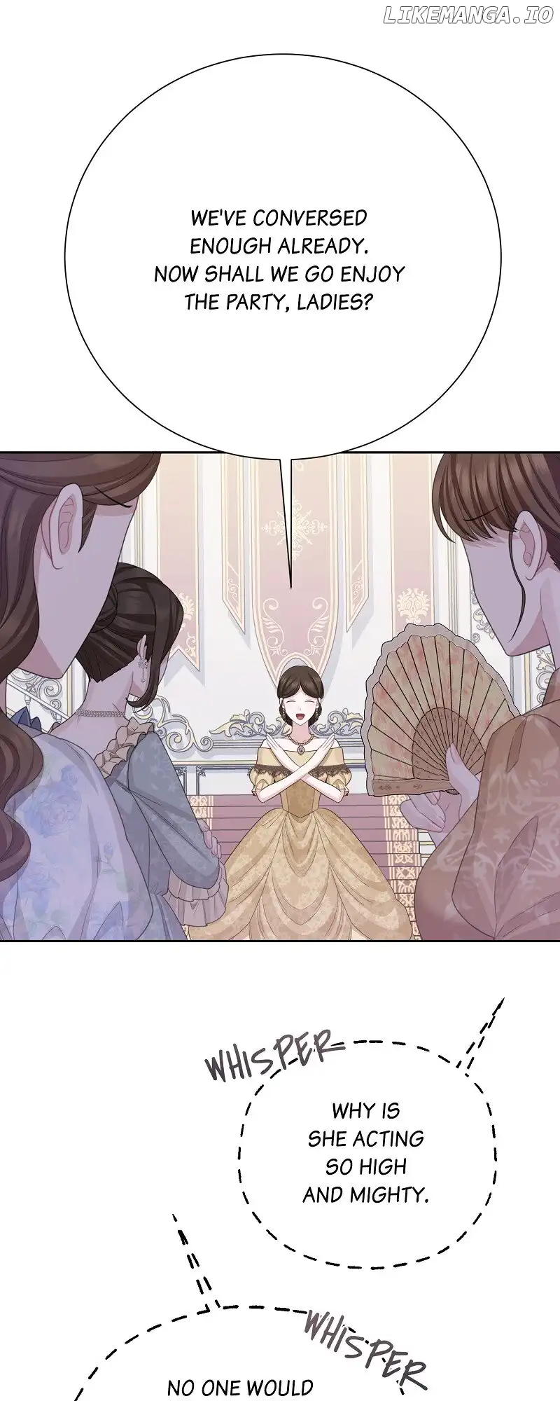 When Cinderella’s Magic Fades Away Chapter 38 - Page 35
