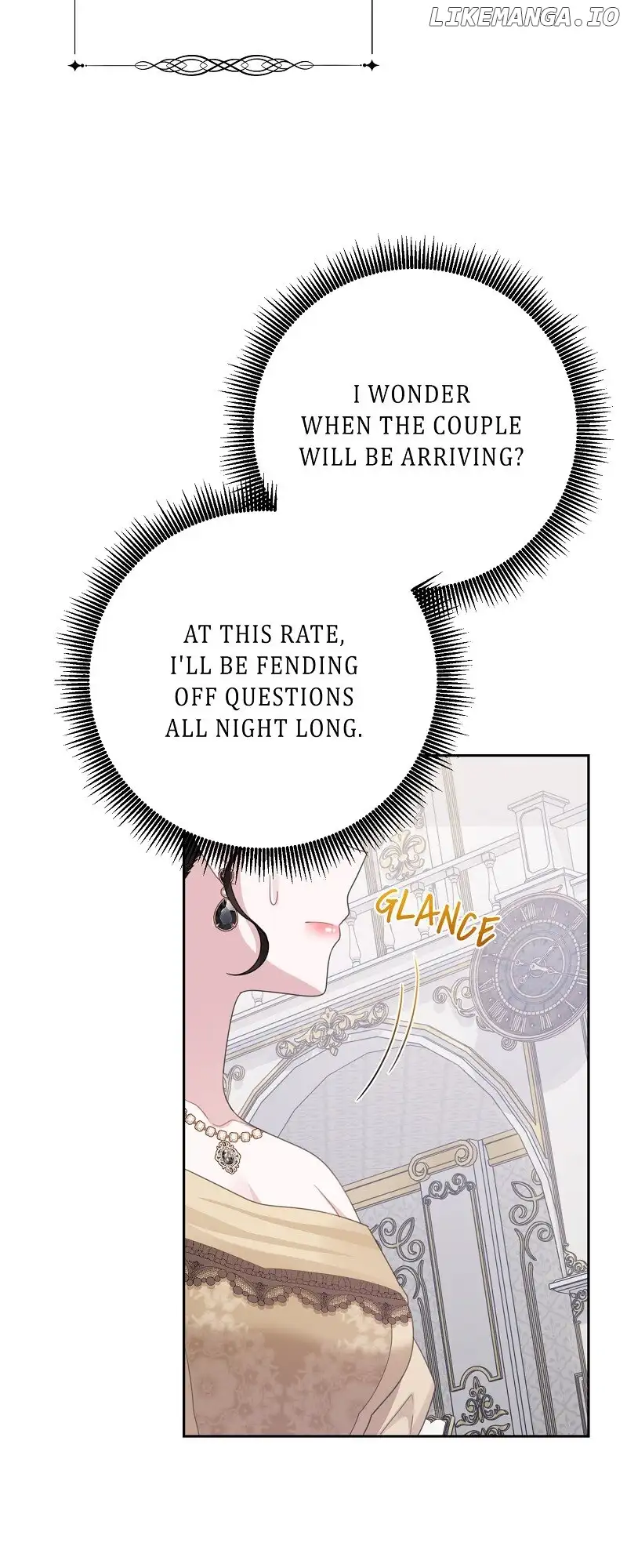 When Cinderella’s Magic Fades Away Chapter 38 - Page 37