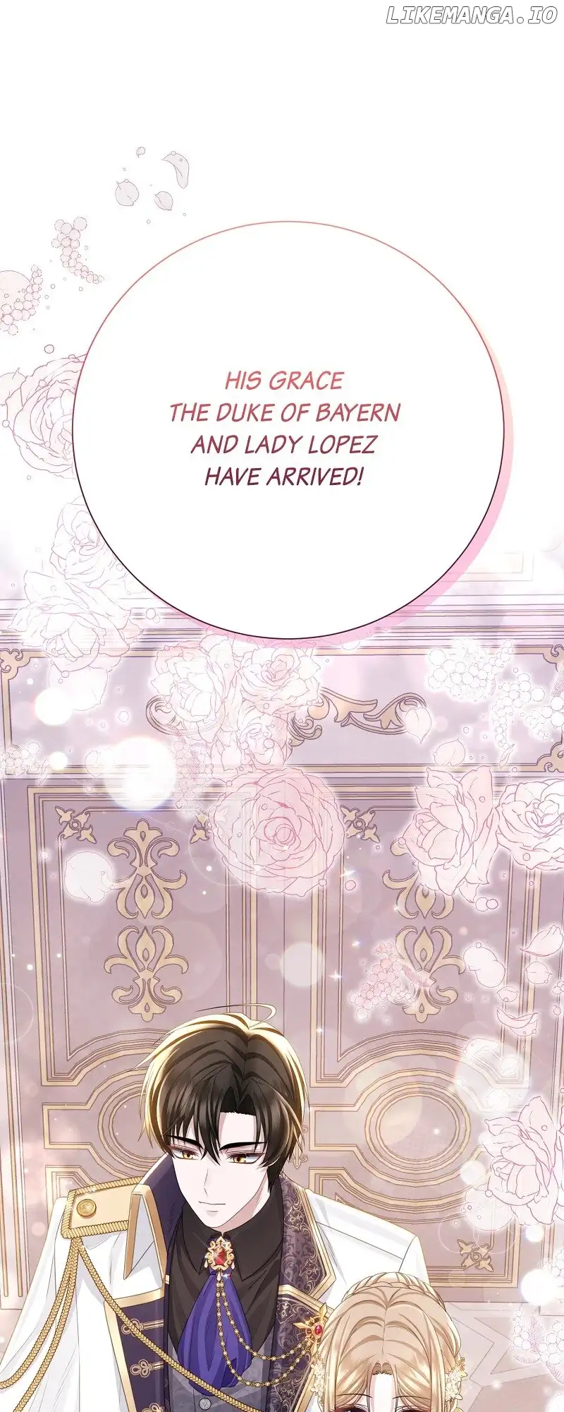 When Cinderella’s Magic Fades Away Chapter 38 - Page 38