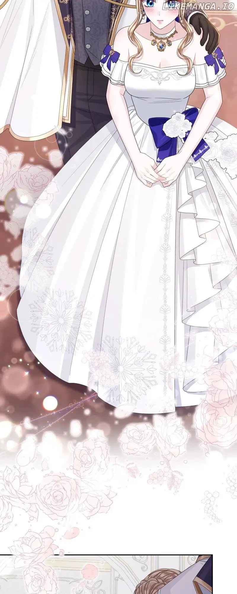 When Cinderella’s Magic Fades Away Chapter 38 - Page 39