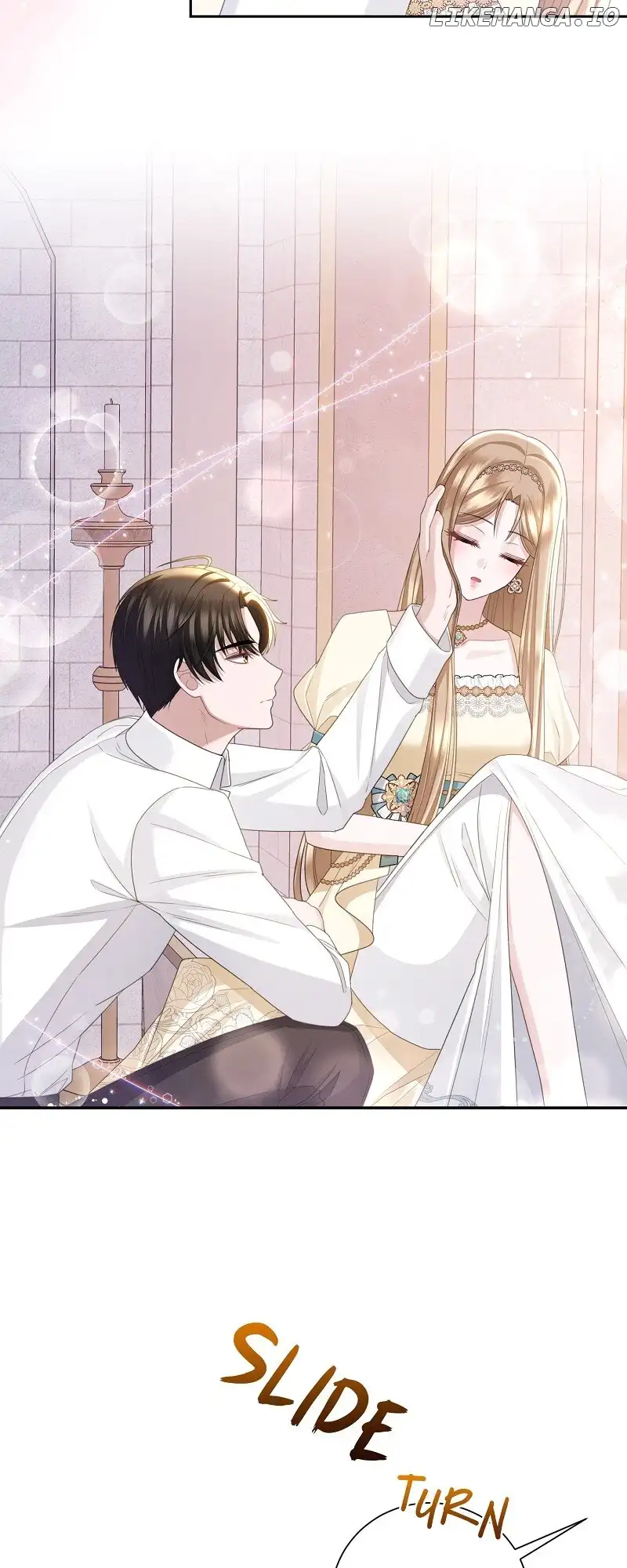 When Cinderella’s Magic Fades Away Chapter 38 - Page 4