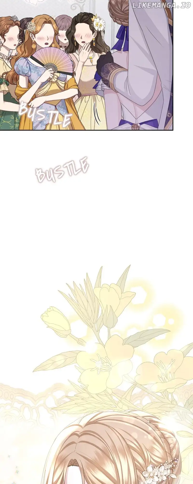 When Cinderella’s Magic Fades Away Chapter 38 - Page 40