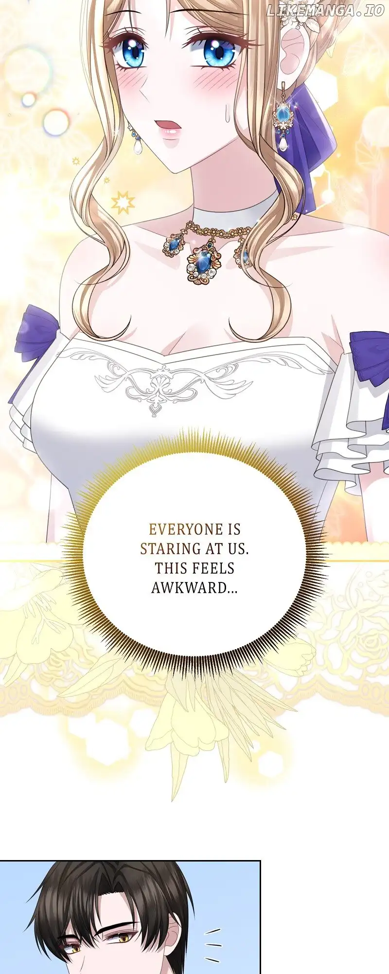 When Cinderella’s Magic Fades Away Chapter 38 - Page 41