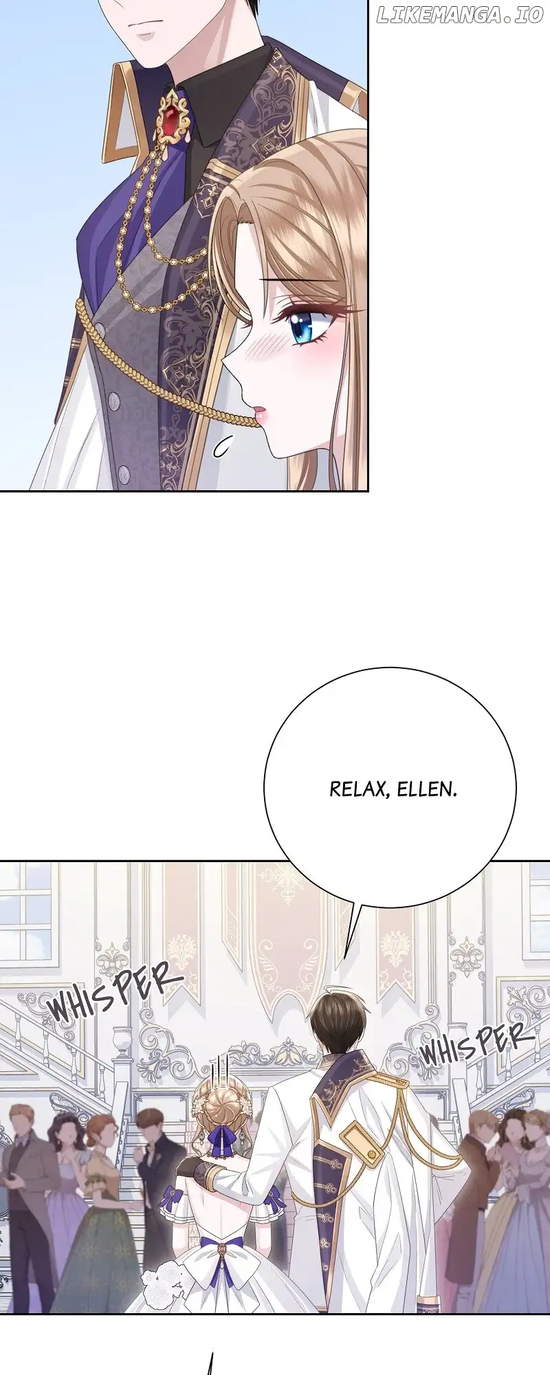 When Cinderella’s Magic Fades Away Chapter 38 - Page 42