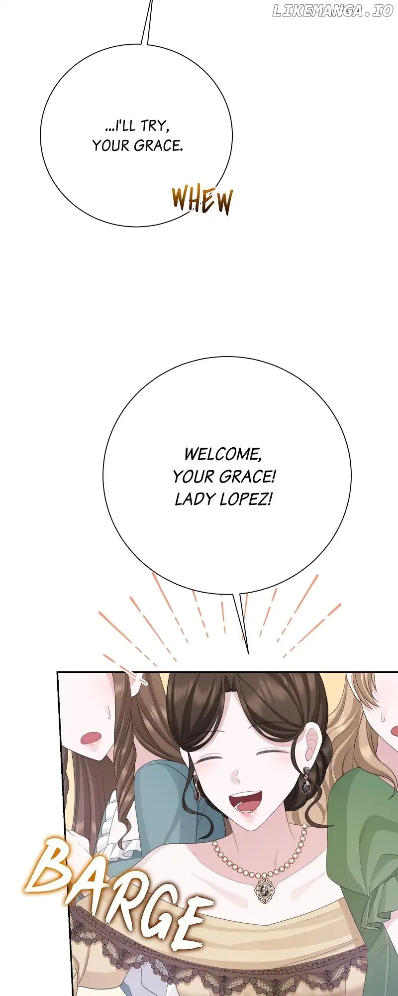 When Cinderella’s Magic Fades Away Chapter 38 - Page 43