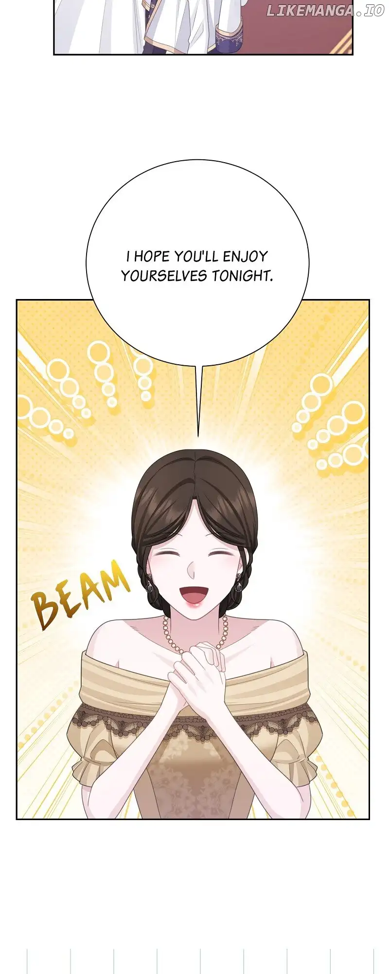 When Cinderella’s Magic Fades Away Chapter 38 - Page 45