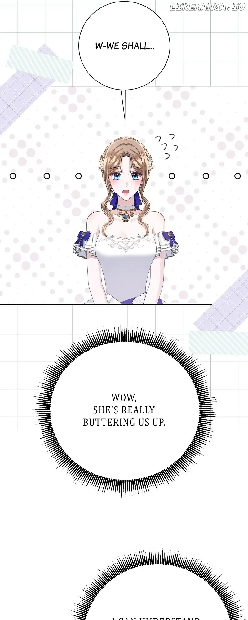 When Cinderella’s Magic Fades Away Chapter 38 - Page 46