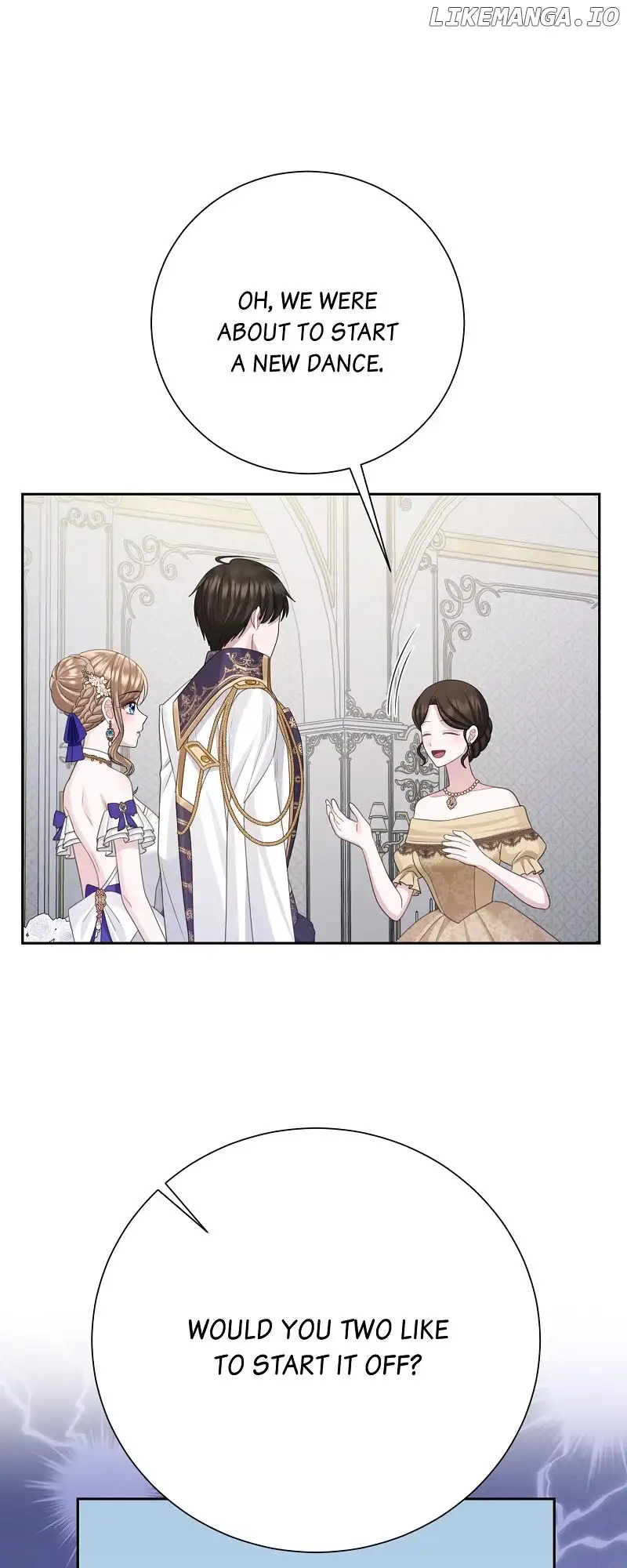 When Cinderella’s Magic Fades Away Chapter 38 - Page 48