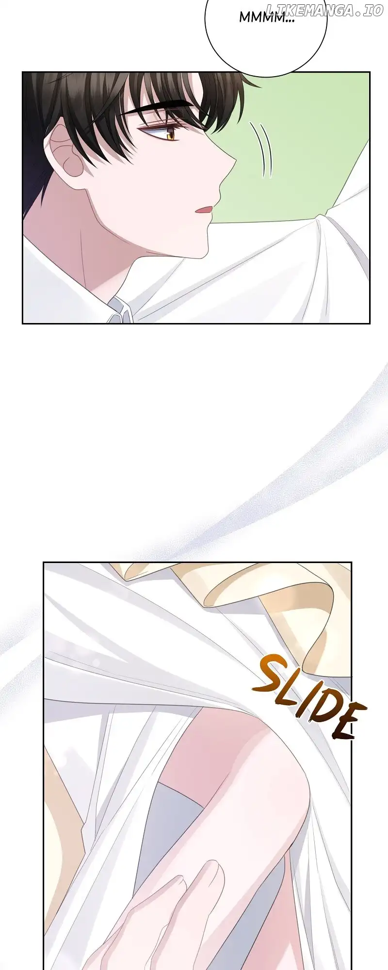 When Cinderella’s Magic Fades Away Chapter 38 - Page 5