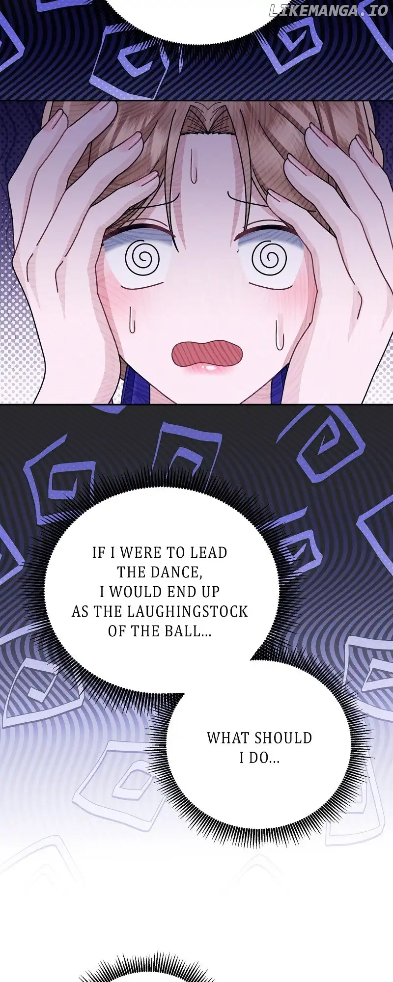 When Cinderella’s Magic Fades Away Chapter 38 - Page 50