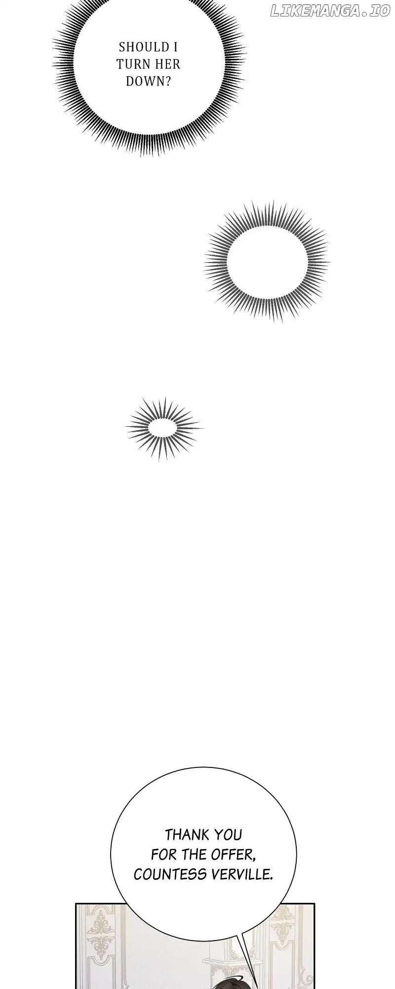 When Cinderella’s Magic Fades Away Chapter 38 - Page 51