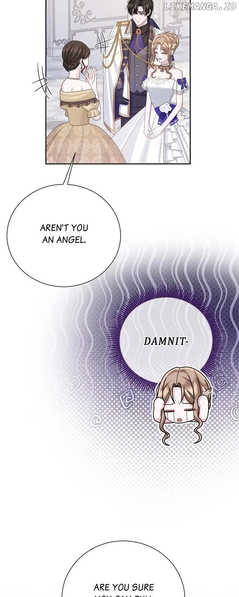 When Cinderella’s Magic Fades Away Chapter 38 - Page 52