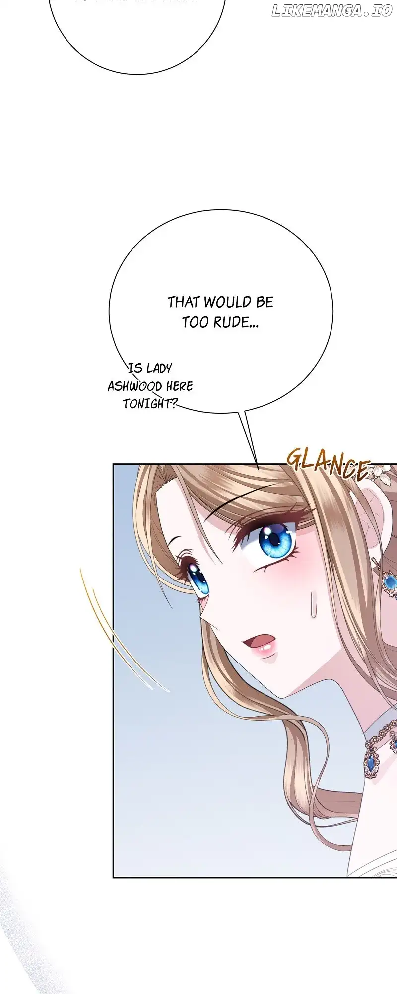 When Cinderella’s Magic Fades Away Chapter 38 - Page 55