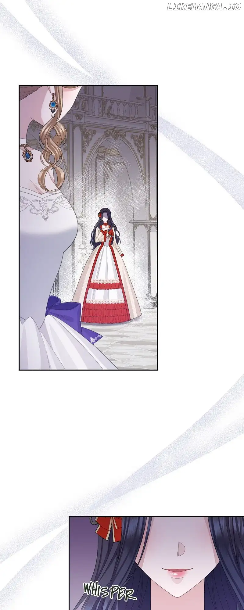 When Cinderella’s Magic Fades Away Chapter 38 - Page 56